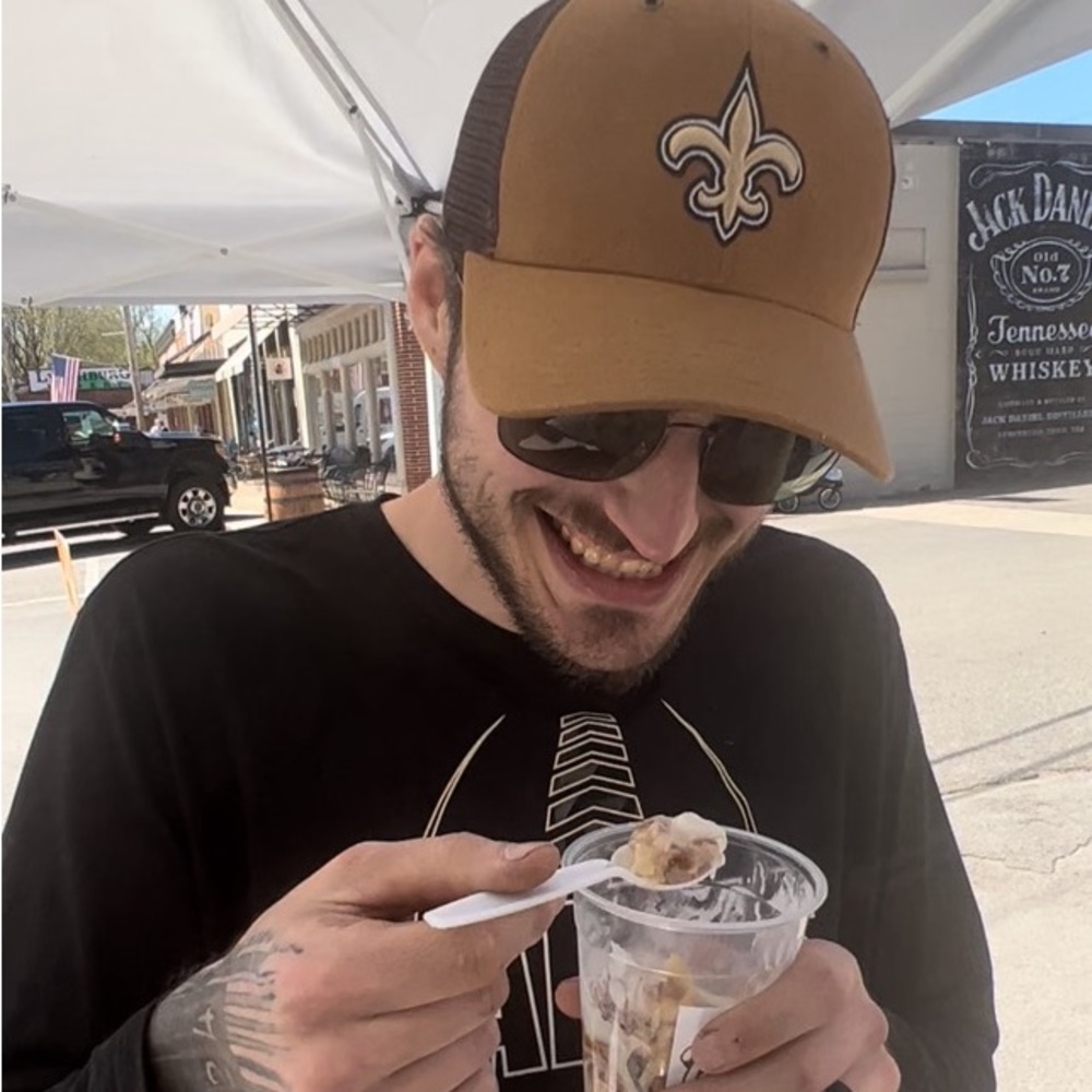 Meet your Posher, Jacob